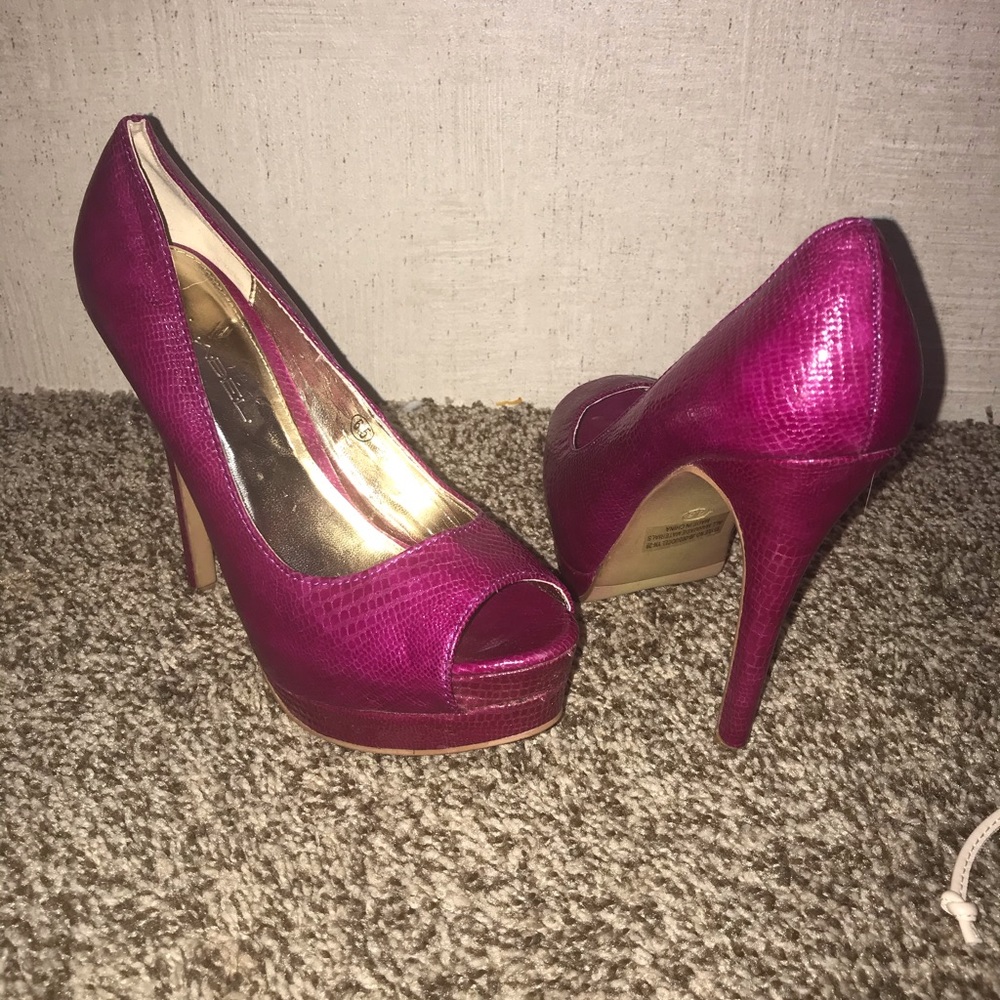 Heels 👠